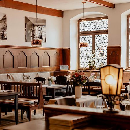 Готель Boardinghouse Sonne Оффенбург Екстер'єр фото