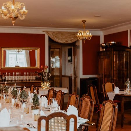 Готель Boardinghouse Sonne Оффенбург Екстер'єр фото
